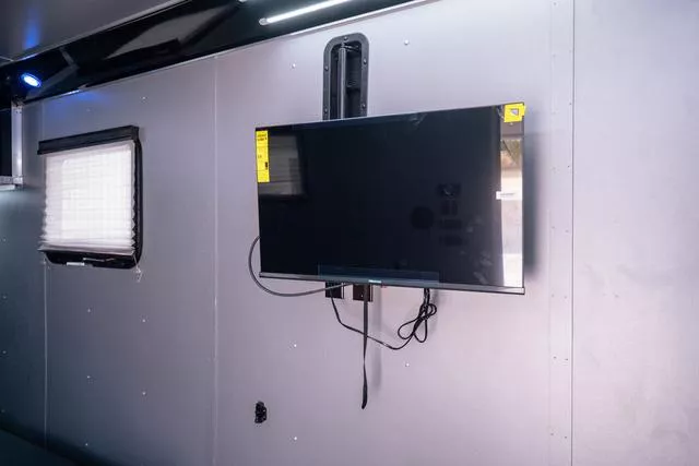 new Toy Haulers Cargo Mate  for sale, in Seguin, TX Thumbnail 27