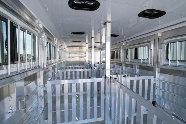 new Horse Trailers Sooner  for sale, in Seguin, TX Thumbnail 17