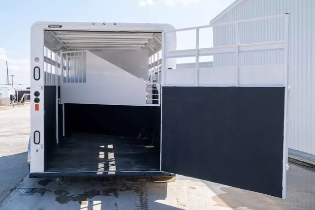 new Horse Trailers Trails West  for sale, in Seguin, TX Thumbnail 10