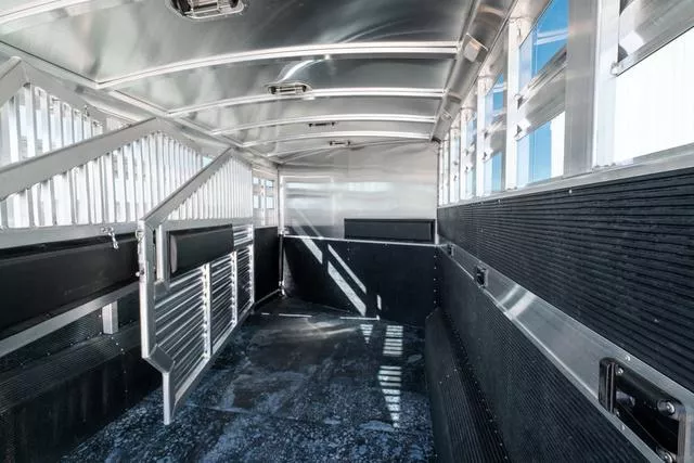 new Horse Trailers Elite Trailers  for sale, in Seguin, TX Thumbnail 25