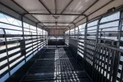 new Stock / Stock Combo Trailers Delco Trailers  for sale, in Seguin, TX Thumbnail 160