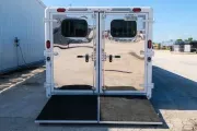 used Horse Trailers Cimarron Trailers  for sale, in Seguin, TX Thumbnail 22