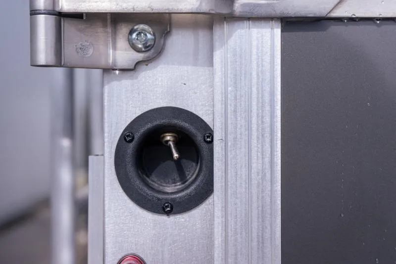 new Horse Trailers Bison Trailers  for sale, in Seguin, TX Thumbnail 16