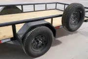 new Utility Trailers Delco Trailers  for sale, in Seguin, TX Thumbnail 47