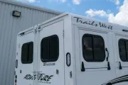 used Horse Trailers Trails West  for sale, in Seguin, TX Thumbnail 14