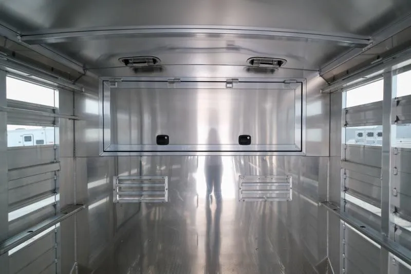 new Horse Trailers Elite Trailers  for sale, in Seguin, TX Thumbnail 22