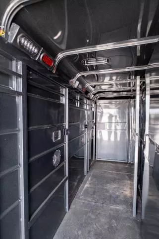 new Stock / Stock Combo Trailers Calico Trailers  for sale, in Seguin, TX Thumbnail 16