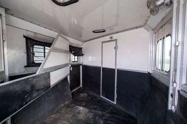 used Horse Trailers Other  for sale, in Seguin, TX Thumbnail 14