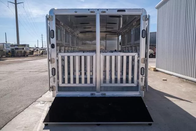 new Equipment / Flatbed Trailers Sooner  for sale, in Seguin, TX Thumbnail 15
