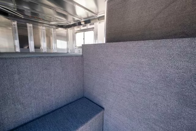 new Horse Trailers Elite Trailers  for sale, in Seguin, TX Thumbnail 12