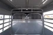 new Stock / Stock Combo Trailers Big Bend  for sale, in Seguin, TX Thumbnail 129