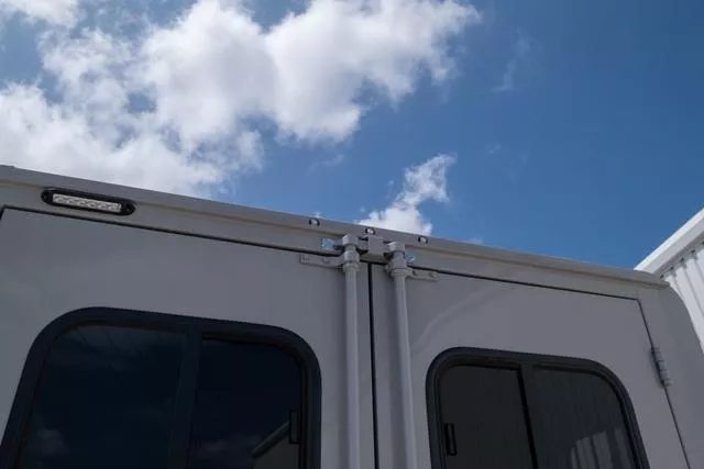 used Horse Trailers Trails West  for sale, in Seguin, TX Thumbnail 15