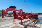 new Stock / Stock Combo Trailers Gooseneck  for sale, in Seguin, TX Thumbnail 6