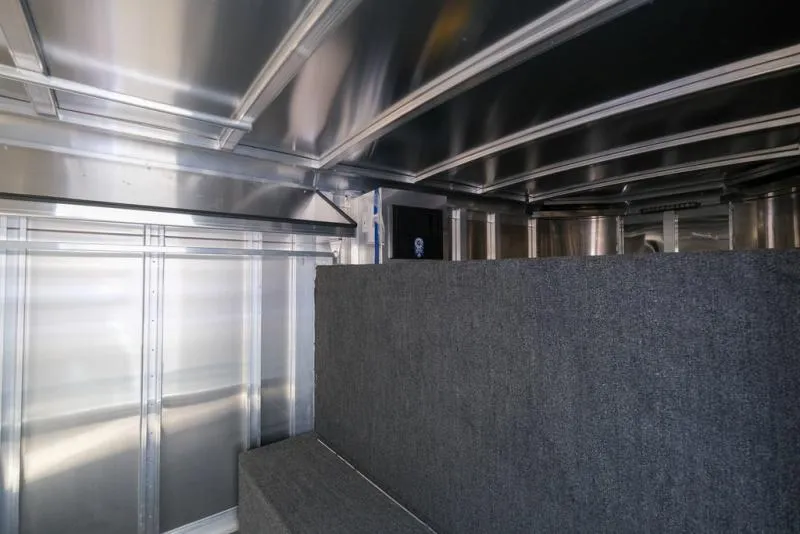 new Horse Trailers Exiss Trailers  for sale, in Seguin, TX Thumbnail 9