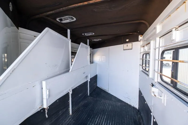 used Horse Trailers Other  for sale, in Seguin, TX Thumbnail 18