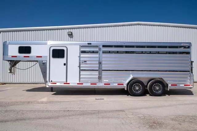 new Other Trailers Exiss Trailers  for sale, in Seguin, TX Thumbnail 2