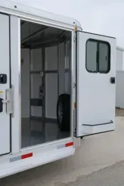 new Horse Trailers Bar-M Trailers  for sale, in Seguin, TX Thumbnail 8