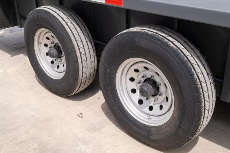 new Stock / Stock Combo Trailers Big Bend  for sale, in Seguin, TX Thumbnail 17