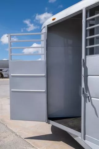 new Horse Trailers Calico Trailers  for sale, in Seguin, TX Thumbnail 10