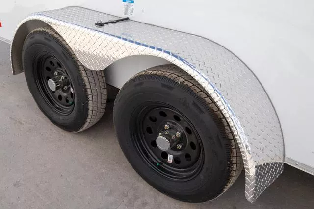 new Cargo (Enclosed) Trailers Continental Cargo  for sale, in Seguin, TX Thumbnail 14