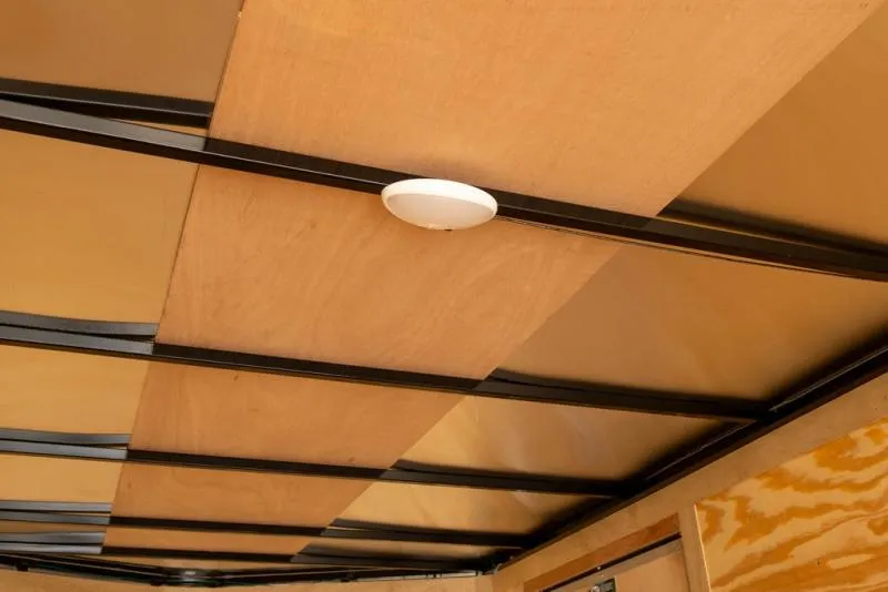 new Cargo (Enclosed) Trailers Continental Cargo  for sale, in Seguin, TX Thumbnail 12