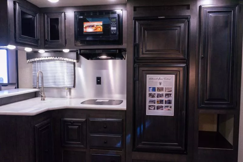 new Horse Trailers Bison Trailers  for sale, in Seguin, TX Thumbnail 35