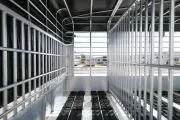 new Stock / Stock Combo Trailers Gooseneck  for sale, in Seguin, TX Thumbnail 7