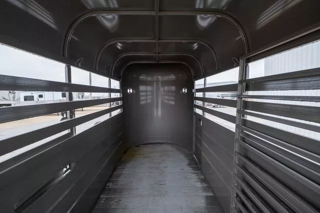 new Stock / Stock Combo Trailers W-W Trailer  for sale, in Seguin, TX Thumbnail 13