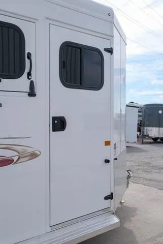 new Horse Trailers Trails West  for sale, in Seguin, TX Thumbnail 6