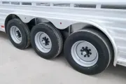 new Stock / Stock Combo Trailers Elite Trailers  for sale, in Seguin, TX Thumbnail 18