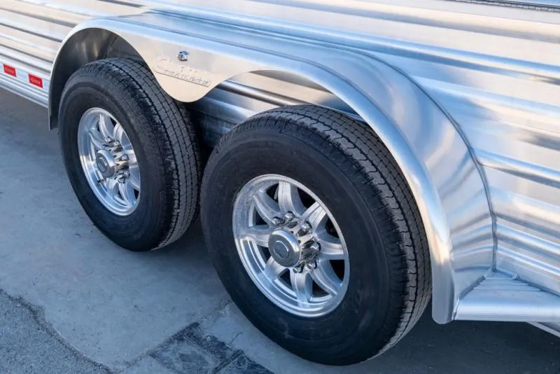 new Horse Trailers Cimarron Trailers  for sale, in Seguin, TX Thumbnail 21