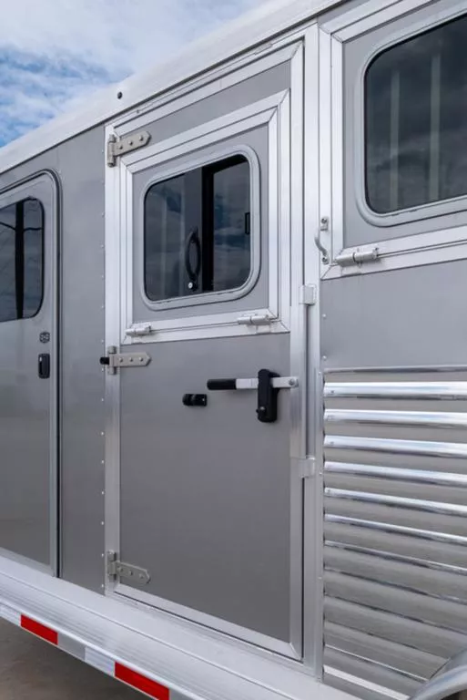 new Horse Trailers Sooner  for sale, in Seguin, TX Thumbnail 11