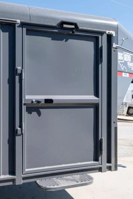 new Stock / Stock Combo Trailers Big Bend  for sale, in Seguin, TX Thumbnail 6