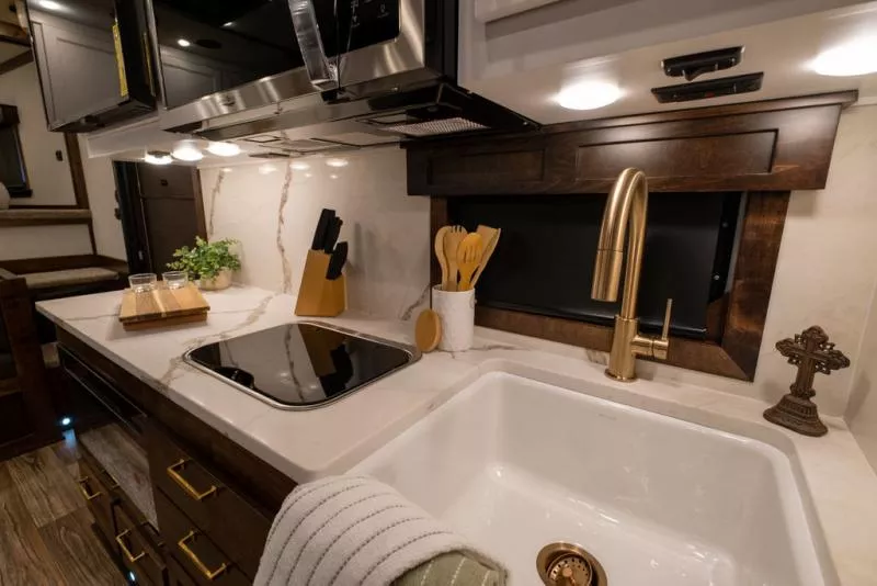 new Horse Trailers Cimarron Trailers  for sale, in Seguin, TX Thumbnail 29