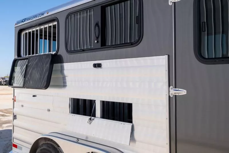 new Horse Trailers Bar-M Trailers  for sale, in Seguin, TX Thumbnail 13