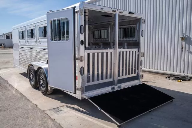 new Horse Trailers Sooner  for sale, in Seguin, TX Thumbnail 16