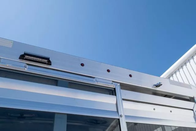 new Other Trailers Exiss Trailers  for sale, in Seguin, TX Thumbnail 28
