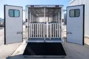 new Horse Trailers Cimarron Trailers  for sale, in Seguin, TX Thumbnail 17