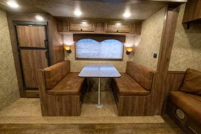 used Horse Trailers Lakota  for sale, in Seguin, TX Thumbnail 29