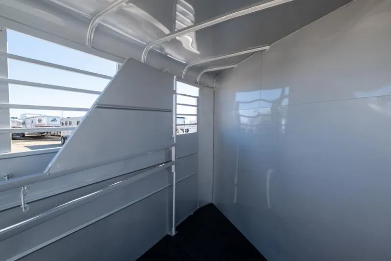 new Horse Trailers Calico Trailers  for sale, in Seguin, TX Thumbnail 13