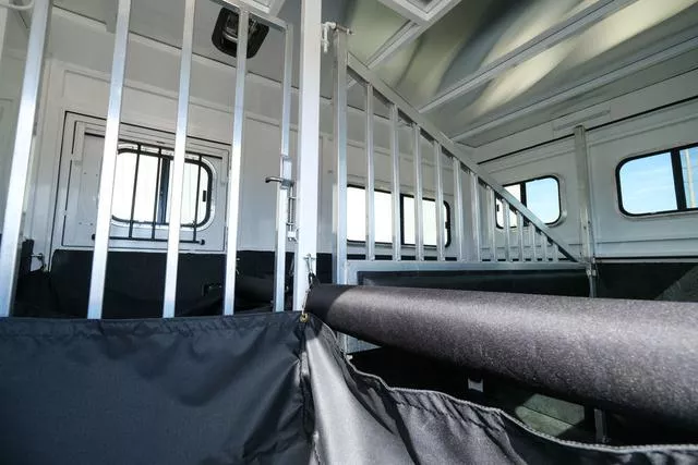 new Horse Trailers Trails West  for sale, in Seguin, TX Thumbnail 14