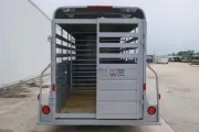 new Stock / Stock Combo Trailers W-W Trailer  for sale, in Seguin, TX Thumbnail 11