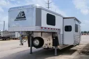 new Horse Trailers Elite Trailers  for sale, in Seguin, TX Thumbnail 7