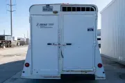 used Horse Trailers Bruton Trailers  for sale, in Seguin, TX Thumbnail 155