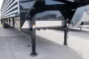 new Stock / Stock Combo Trailers Delco Trailers  for sale, in Seguin, TX Thumbnail 46
