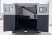 new Horse Trailers Trails West  for sale, in Seguin, TX Thumbnail 125
