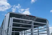 new Stock / Stock Combo Trailers Calico Trailers  for sale, in Seguin, TX Thumbnail 15