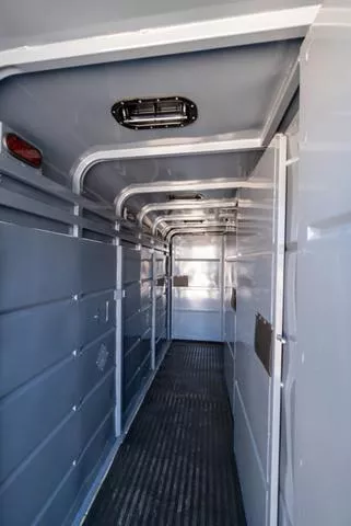 new Stock / Stock Combo Trailers Big Bend  for sale, in Seguin, TX Thumbnail 15
