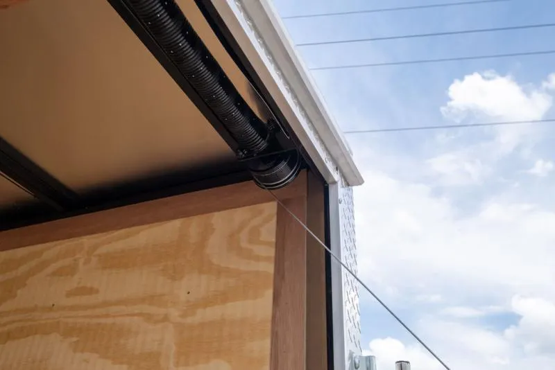 new Cargo (Enclosed) Trailers Continental Cargo  for sale, in Seguin, TX Thumbnail 12