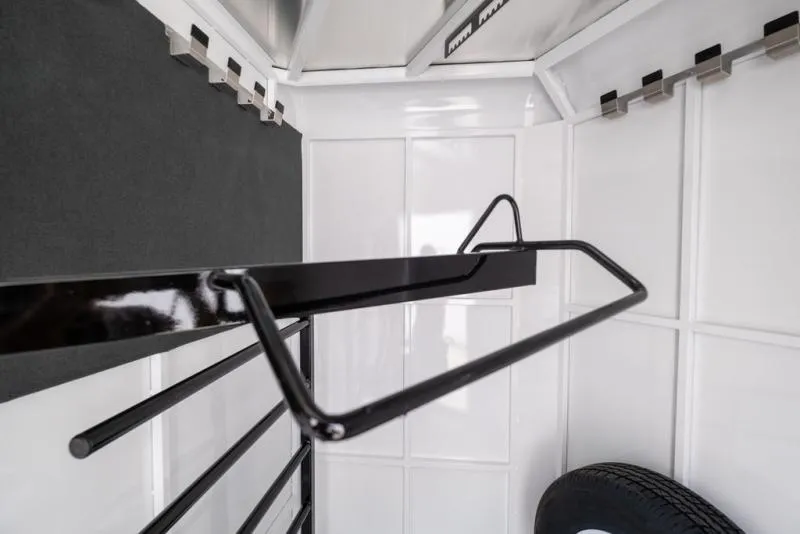 new Horse Trailers Trails West  for sale, in Seguin, TX Thumbnail 8